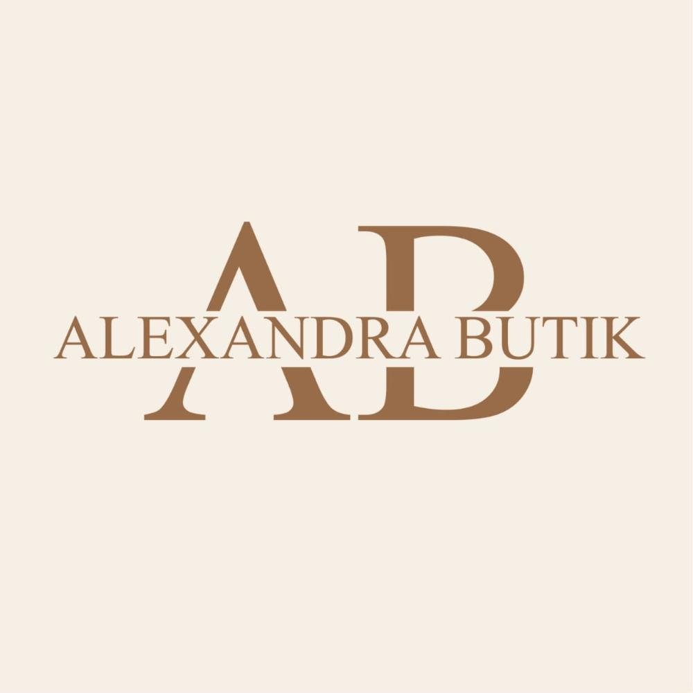 Alexandra Butik Logo